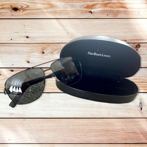 Polo by Ralph Lauren Sunglasses